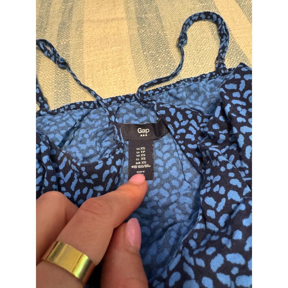 Gap xs romper - Picture 6 of 7